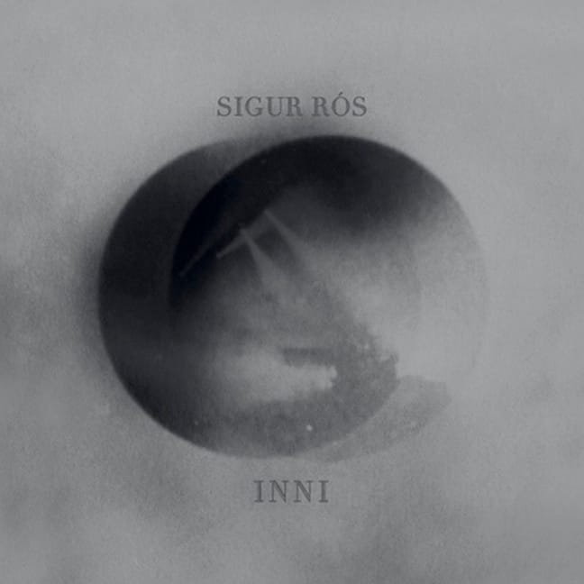 Sigur Rós - Inni (Beginning)