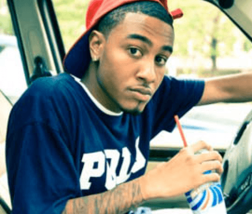 Sir Michael Rocks featuring Shorty K and Tris J - Too $hort Back 