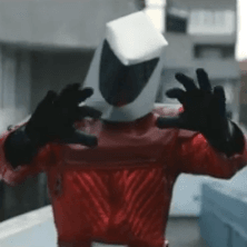 Skream featuring Sam Frank - Anticipate