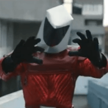 Skream featuring Sam Frank - Anticipate