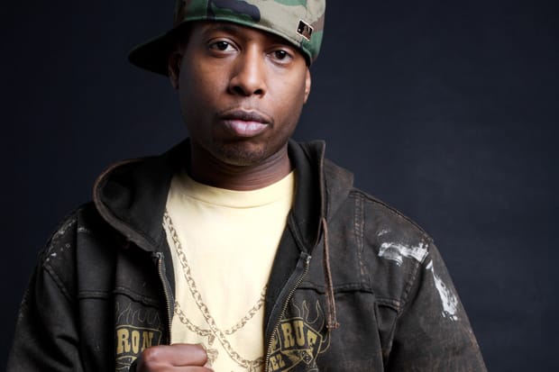 Black Star reunion album announced for 2012 