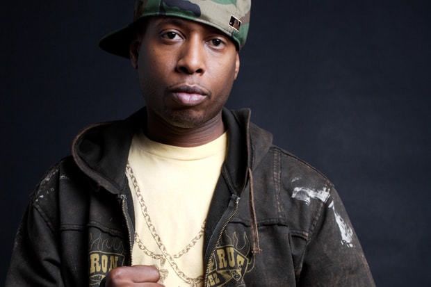 Black Star reunion album announced for 2012