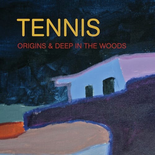 Tennis - Origins
