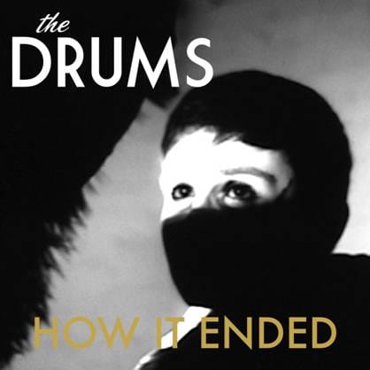  The Drums - I Can't Save Your Life (B-Side)