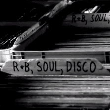 The Roots - Undun (Photoshoot)