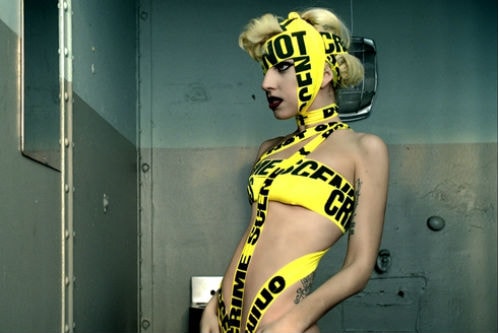 Lady Gaga - Marry The Night (The Weeknd Remix)