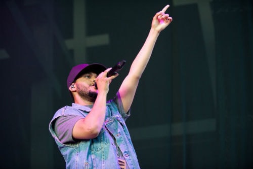 The Weeknd - The Morning (Original Version)