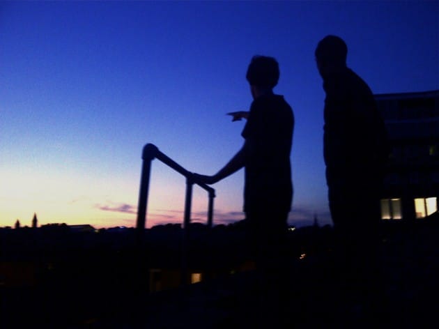 The xx are working on a new album