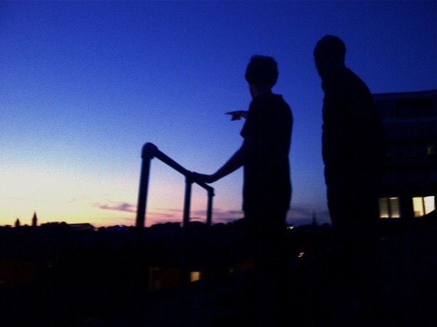 The xx are working on a new album