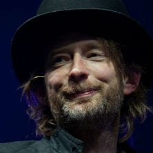 DOOM, Thom Yorke, Johnny Greenwood - Retarded Fren