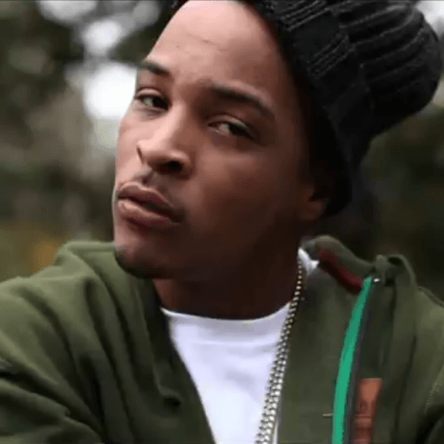 T.I. featuring Big K.R.I.T.  - I'm Flexin 