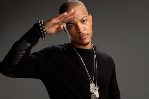 Lil Wayne featuring Drake & T.I. - She Will (Remix)