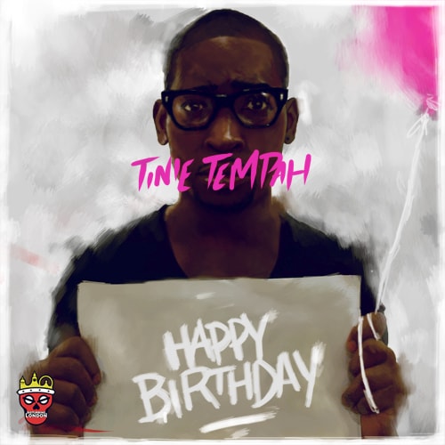 Tinie Tempah - Like It or Love It featuring J. Cole + Wretch 32