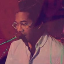 Toro Y Moi - Light Black (Special Performance)