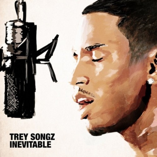 Trey Songz - Inevitable EP (Stream)