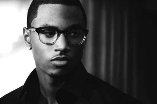 Trey Songz – Anticipation 2/LemmeHolDatBeat (Mixtapes)