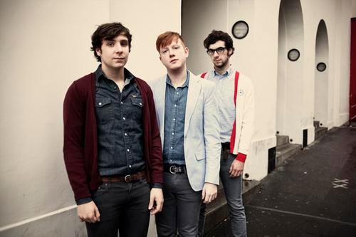 Two Door Cinema Club - What You Know (Feed Me Dubstep Cover)