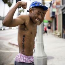 Tyler, the Creator reveals new album title