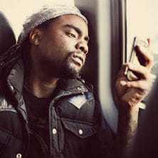 Wale - A Day in the Life