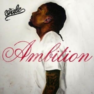 Wale featuring Miguel - Lotus Flower Bomb 