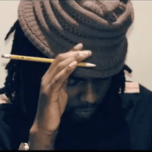 Wale - Ambitious Girl 