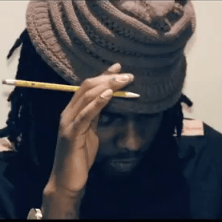 Wale - Ambitious Girl