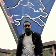 Wale - Barry Sanders