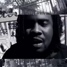 Wale - Mass Appeal (Freestyle)