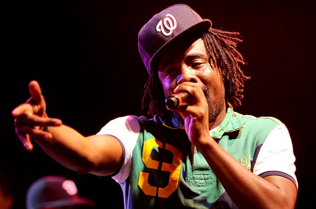 Wale's 'Ambition' makes strong entrance on Billboard Album Charts