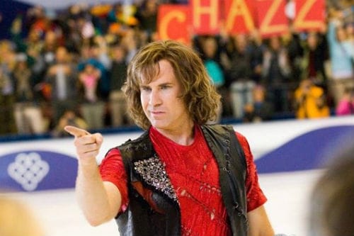 Will Ferrell talks “Ni**as In Paris” appearance 