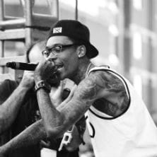 Wiz Khalifa announces new album and mixtape 