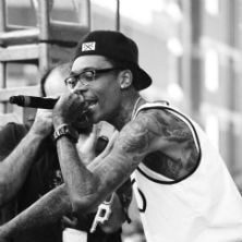 Wiz Khalifa announces new album and mixtape