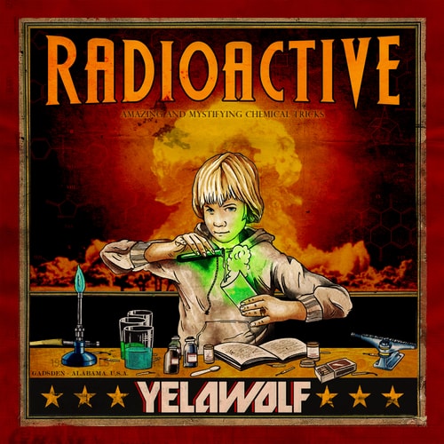 Yelawolf featuring Eminem & Gangsta Boo - Throw It Up