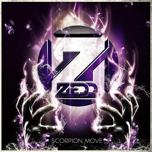 Zedd – Scorpion Move