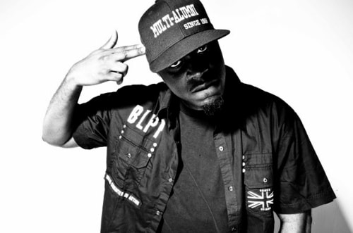 Big K.R.I.T. - Moon & Stars (Clams Casino Remix)