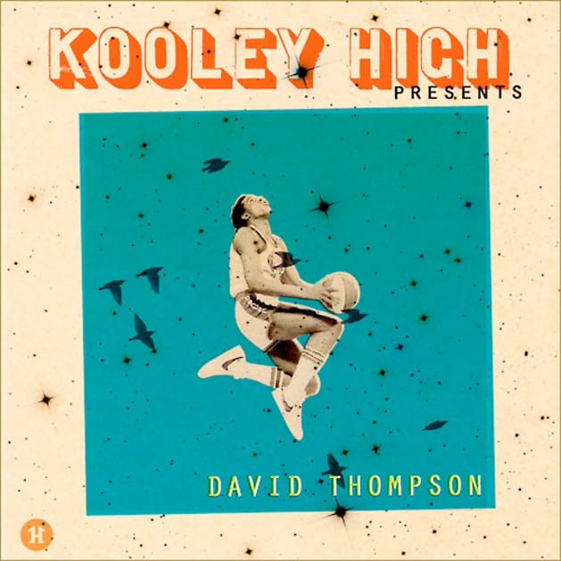 Kooley High featuring The Kid Daytona - Freak It 