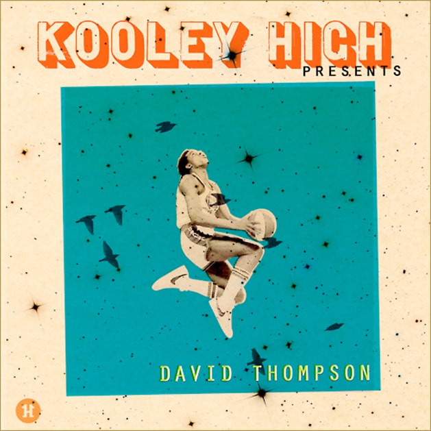 Kooley High featuring The Kid Daytona - Freak It