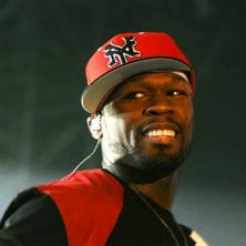 50 Cent featuring Tony Yayo - Nah Nah Nah 