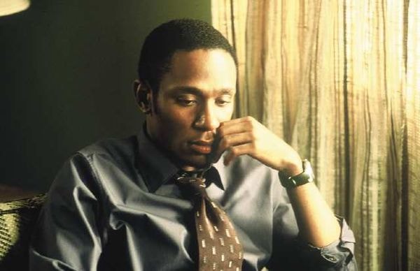 Mos Def named one of the world's most influential Muslims