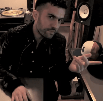 A-Trak: Behind The Hat