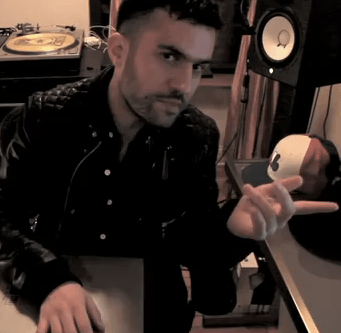 A-Trak: Behind The Hat