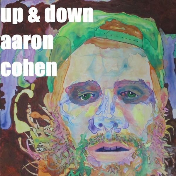 Aaron Cohen - Up & Down (Produced by Infinite Jeanius)