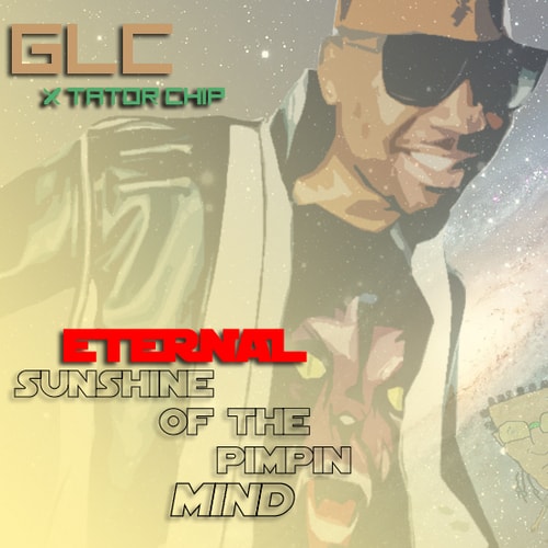 GLC – Eternal Sunshine of the Pimpin Mind (Mixtape)
