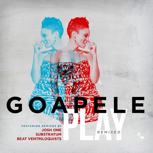Goapele - Play Remixed