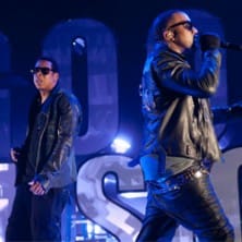 Jay-Z and Kanye West earn $6 million for playing 'Sweet 16' birthday party