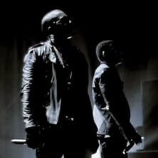 Jay-Z and Kanye West perform “N****s In Paris” eight times in Chicago