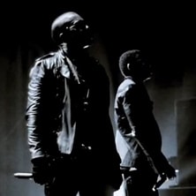 Jay-Z and Kanye West perform “N****s In Paris” eight times in Chicago