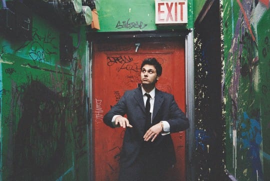 Outasight - Let's Go