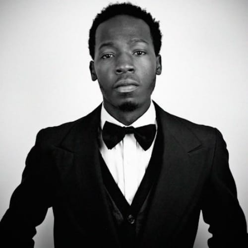 Rilgood featuring B.Smith - Automatic