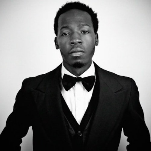 Rilgood featuring B.Smith - Automatic